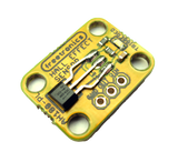 HALL: Hall Effect Magnetic and Proximity Sensor Module