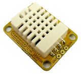 HUMID: Humidity and Temperature Sensor Module