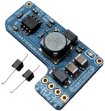 PR28V: Power Regulator 28V for PoE and Project Powering