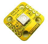 RGBLED: Full Color RGB LED Module