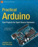 Book: Practical Arduino