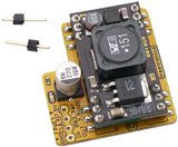 Power-over-Ethernet Regulator 802.3af
