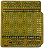 ProtoShield Short for Arduino