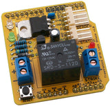 RFID Lock Shield