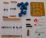 Security Sensor Shield for Arduino