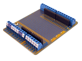 Terminal Shield for Arduino