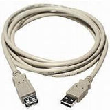 USB Extension Cable 2M