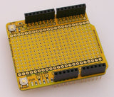 ProtoShield Pro for Arduino