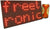 DMD: Dot Matrix Display 32x16 Red