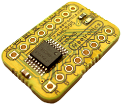 EXPAND: Expansion / Shift Register Module