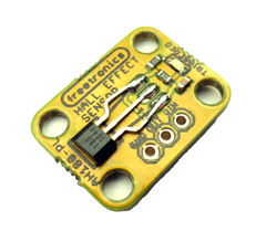 HALL: Hall Effect Magnetic and Proximity Sensor Module