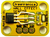 HALL: Hall Effect Magnetic and Proximity Sensor Module