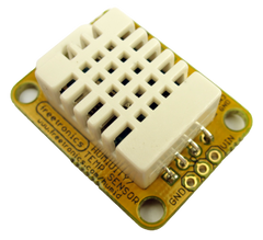 HUMID: Humidity and Temperature Sensor Module
