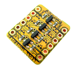 LEVEL: Logic Level Converter Module