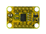 AM3X: 3-Axis Accelerometer Module