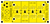 4-Channel Power-over-Ethernet Midspan Injector