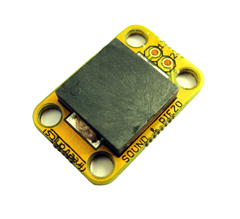 SOUND: Sound and Buzzer Module
