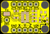AM3X: 3-Axis Accelerometer Module