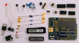 KitTen (Arduino-compatible kit)