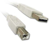 USB A-B Cable 3M